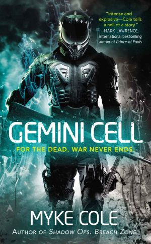 [Reawakening Trilogy 01] • Gemini Cell · A Shadow Ops Novel (Shadow Ops Series Book 4)